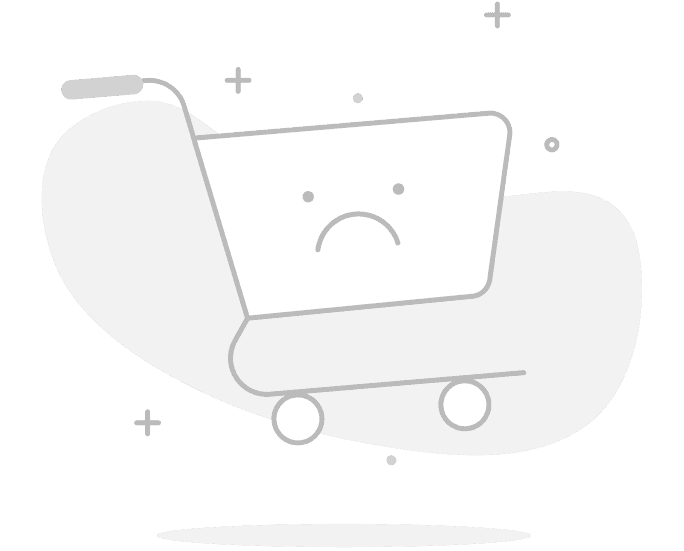 Пустая корзина